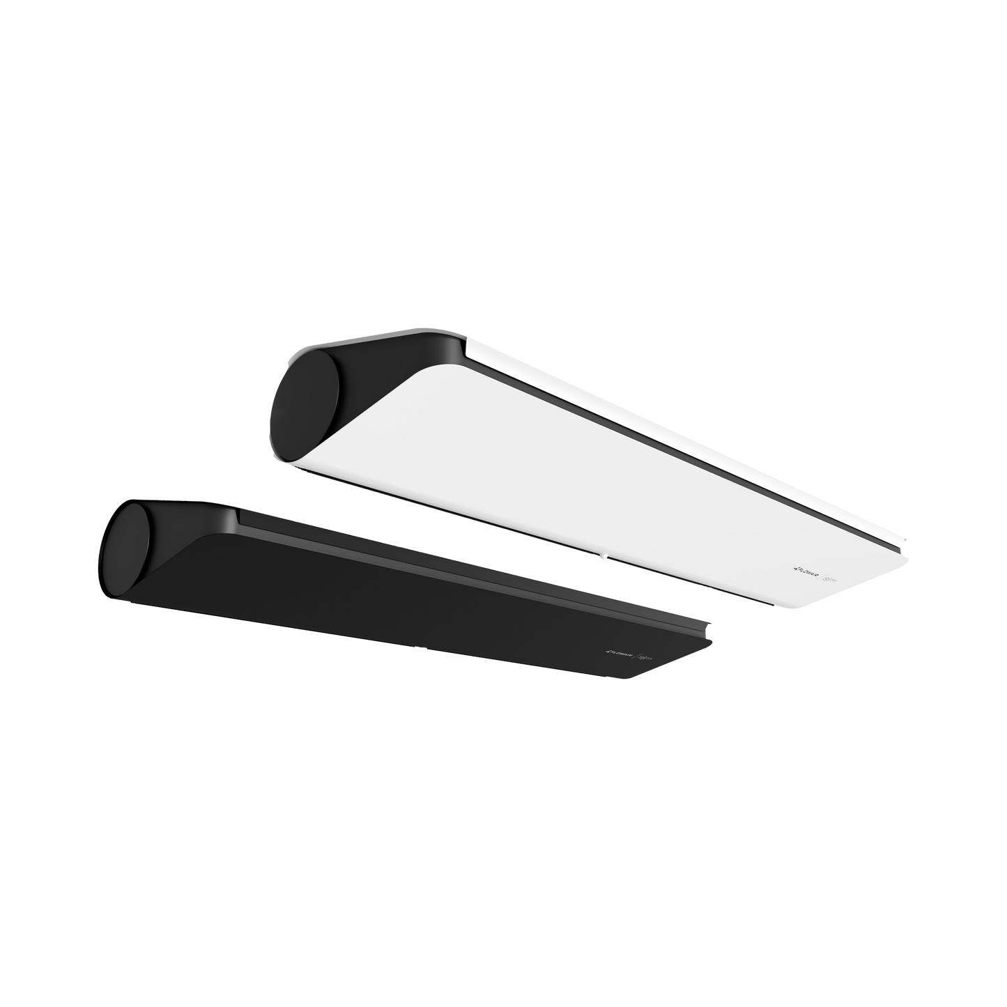 Flowair Slim commercial air curtain