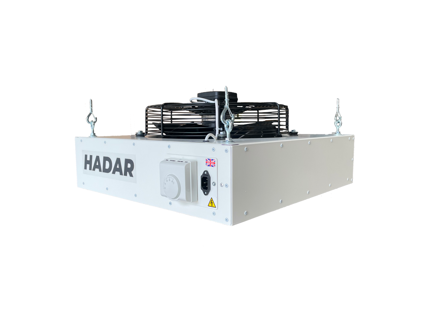 Hadar Destrat Fan