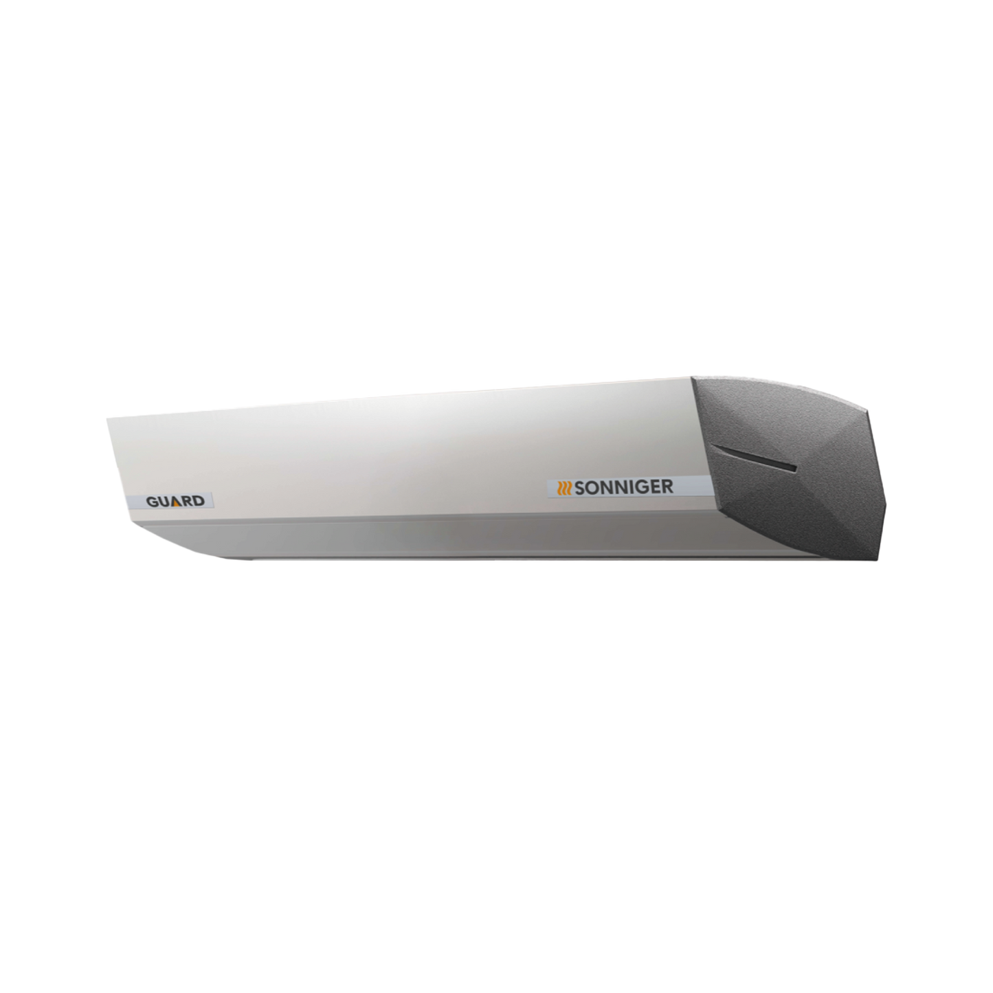 Sonniger Guard Commercial Air Curtain