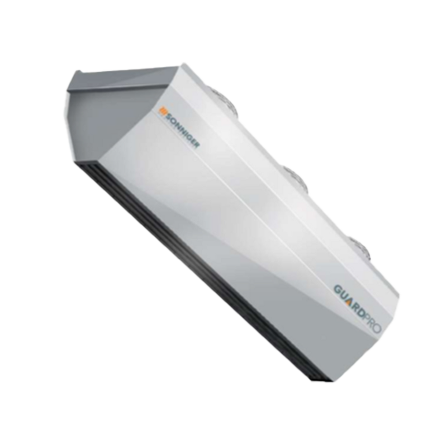 Sonniger Guard Pro industrial air curtain