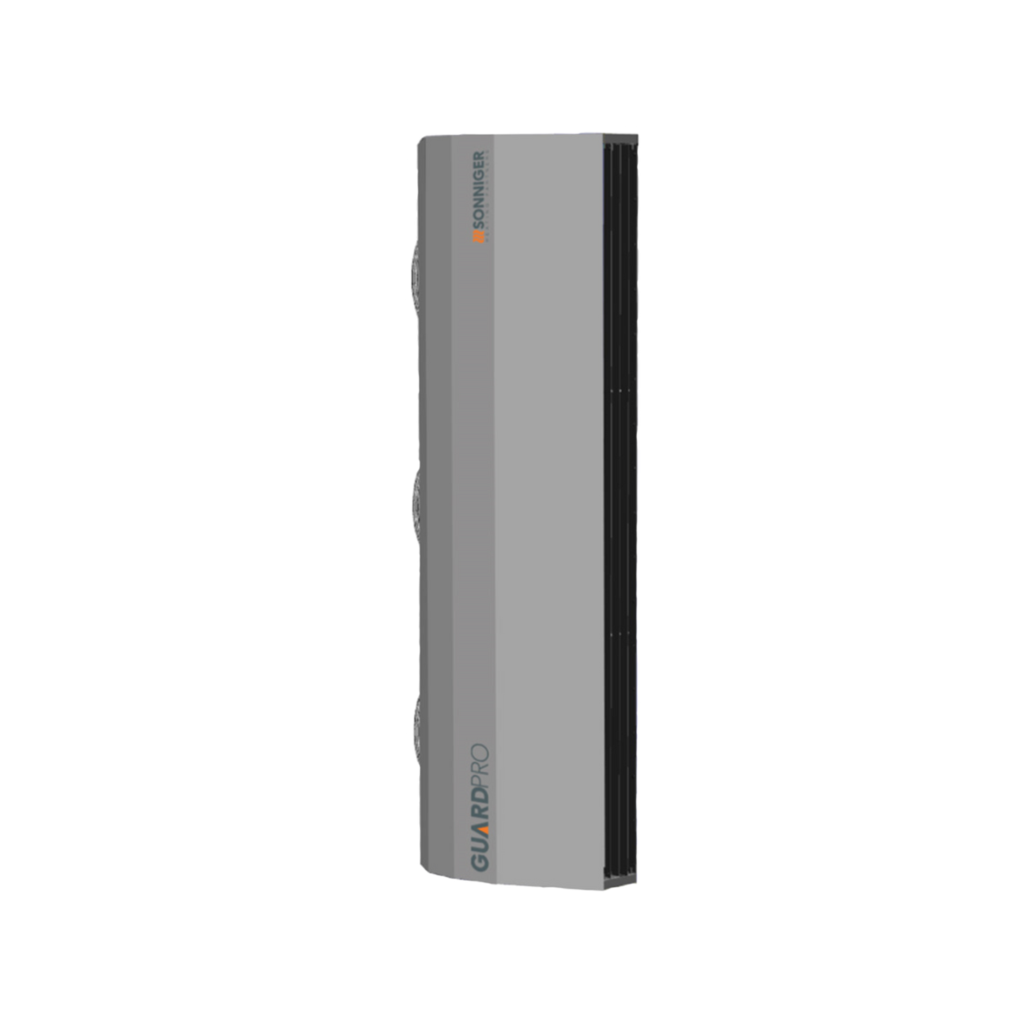 Sonniger Guard Pro industrial air curtain