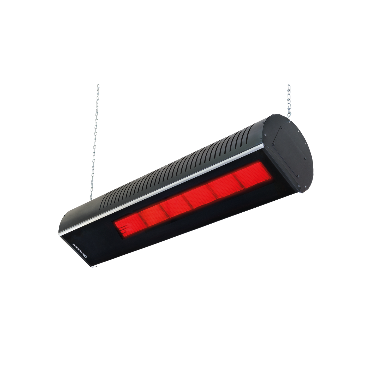 Space-Ray Cold Blocker Patio Heater