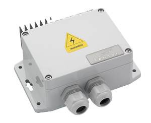 Tansun2kWWirelessControl