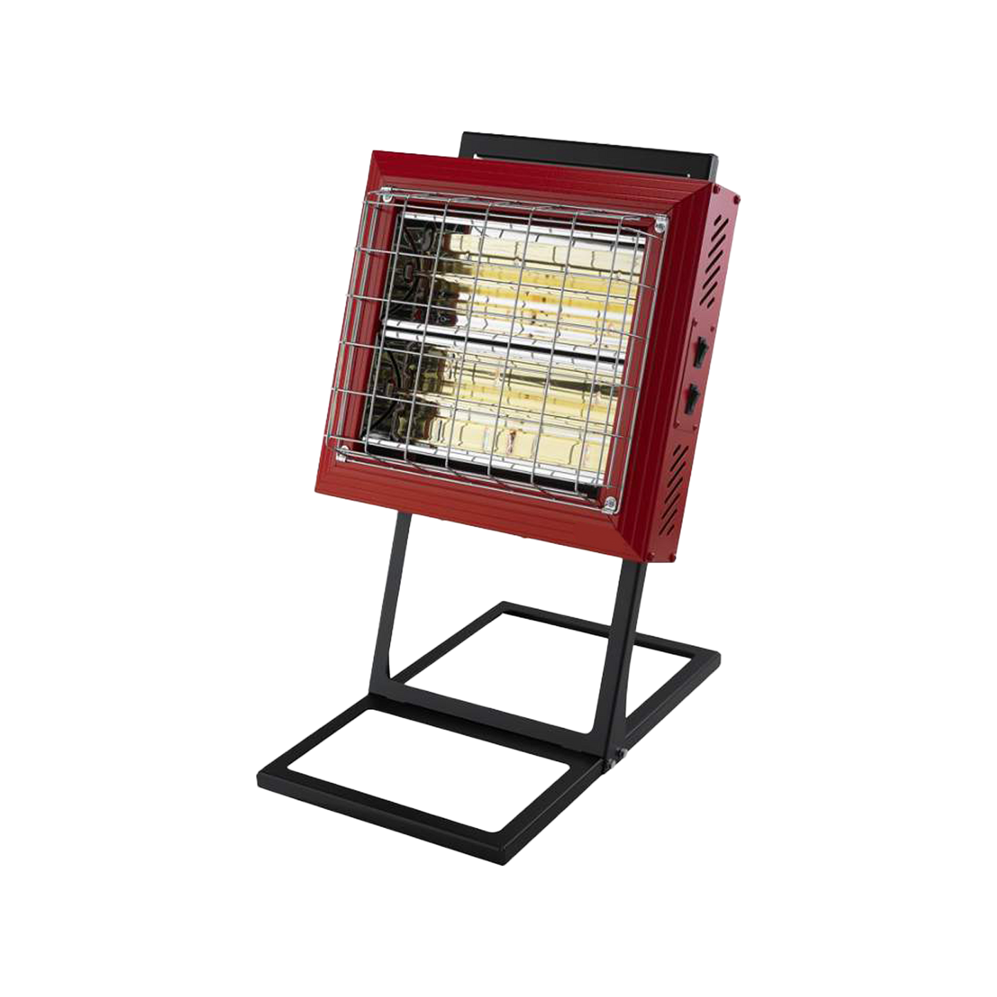Tansun Beaver Portable Electric Radiant Heater
