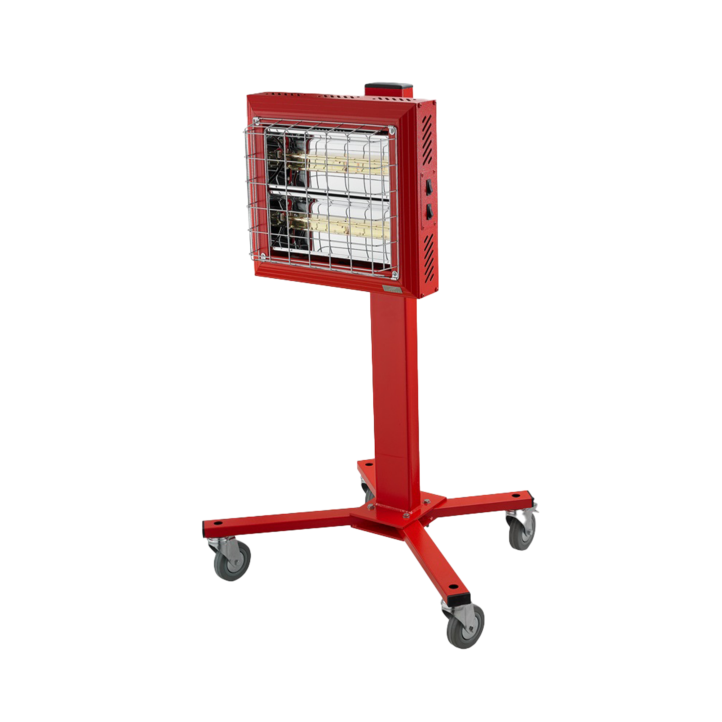 Tansun Spotter portable electric radiant heater