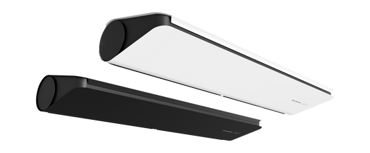 The Benefits of Air Curtains