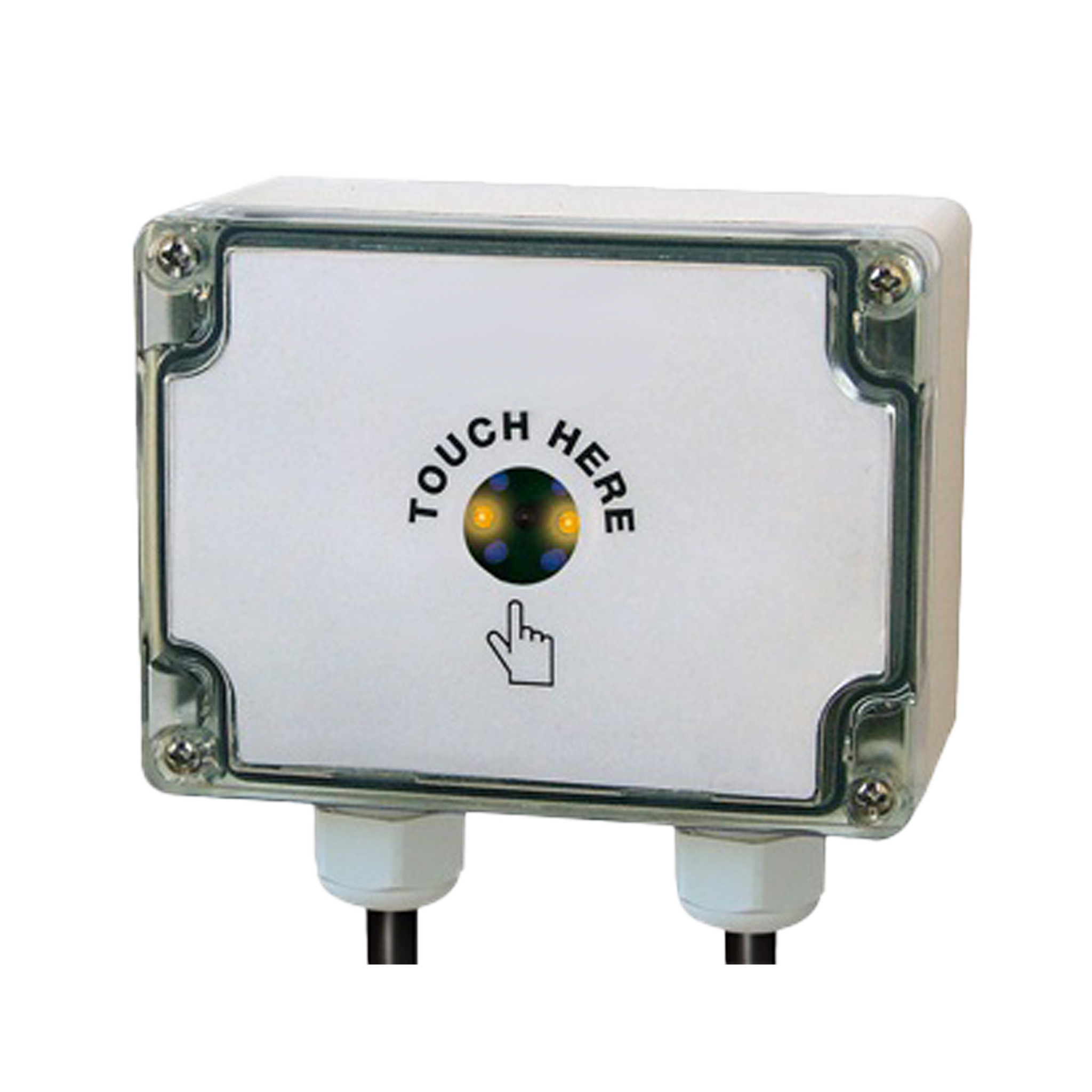 Electric Radiant Controls – Heater Warehouse