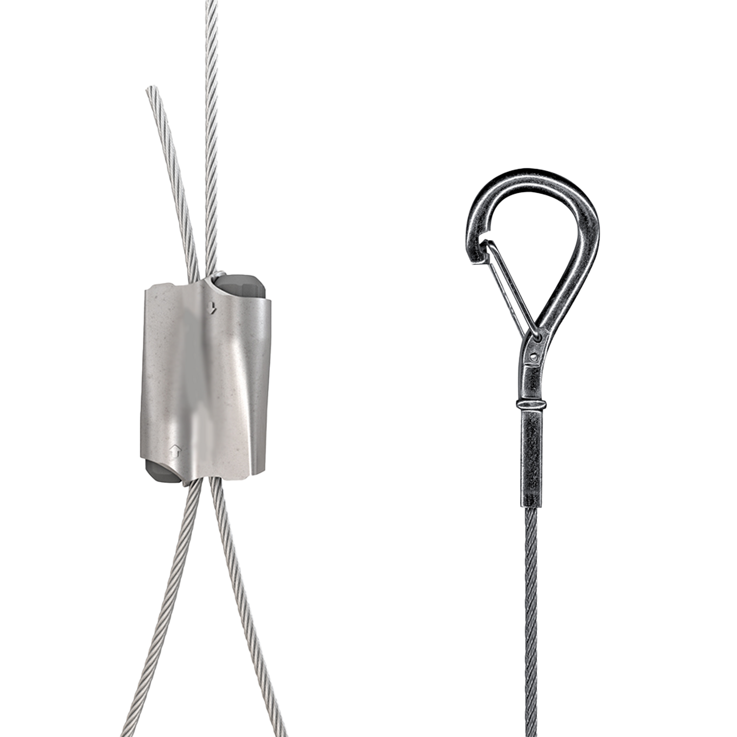 Cart DSF Fixing Kit