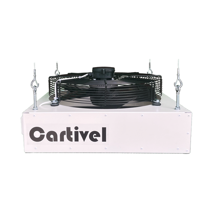 Cart DSF Destratification Fan