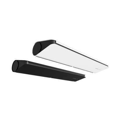 Flowair Slim commercial air curtain