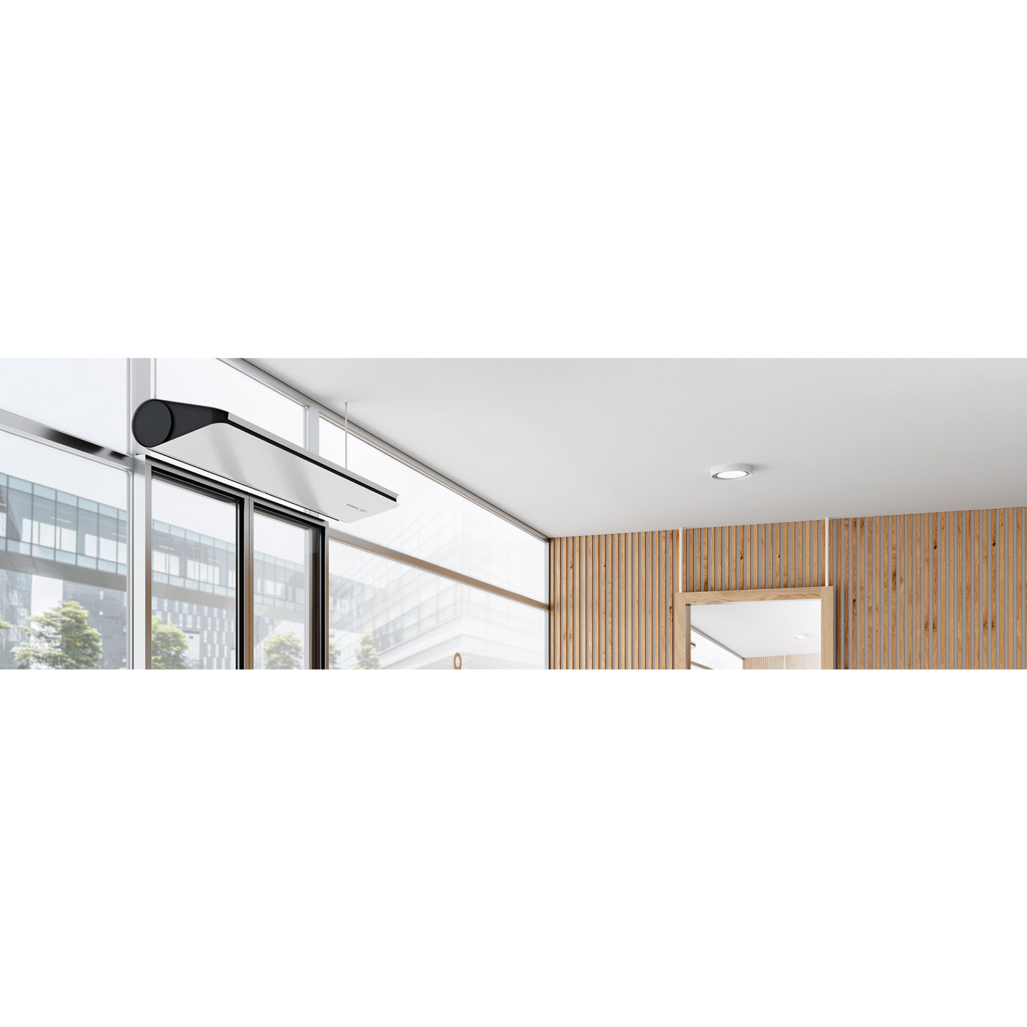 Flowair Slim Installed 2