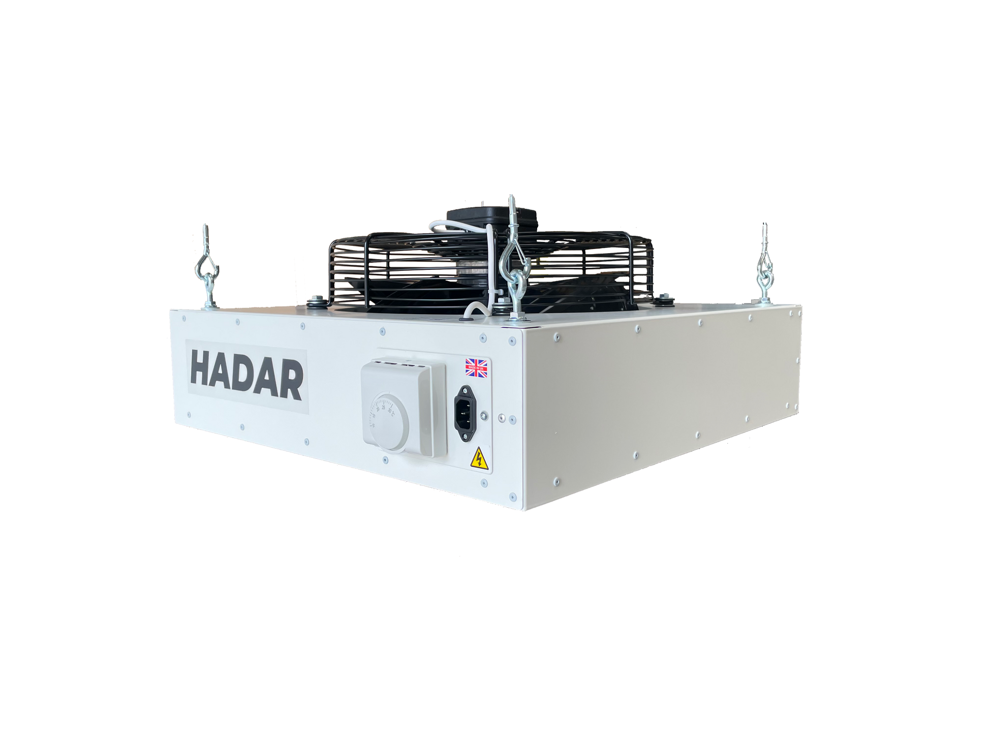 Hadar Destrat Fan