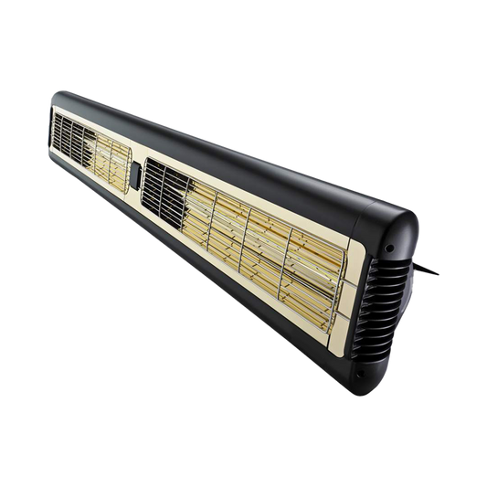 Monaco XL Double ultra low glare