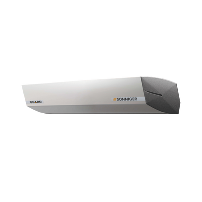 Sonniger Guard Commercial Air Curtain