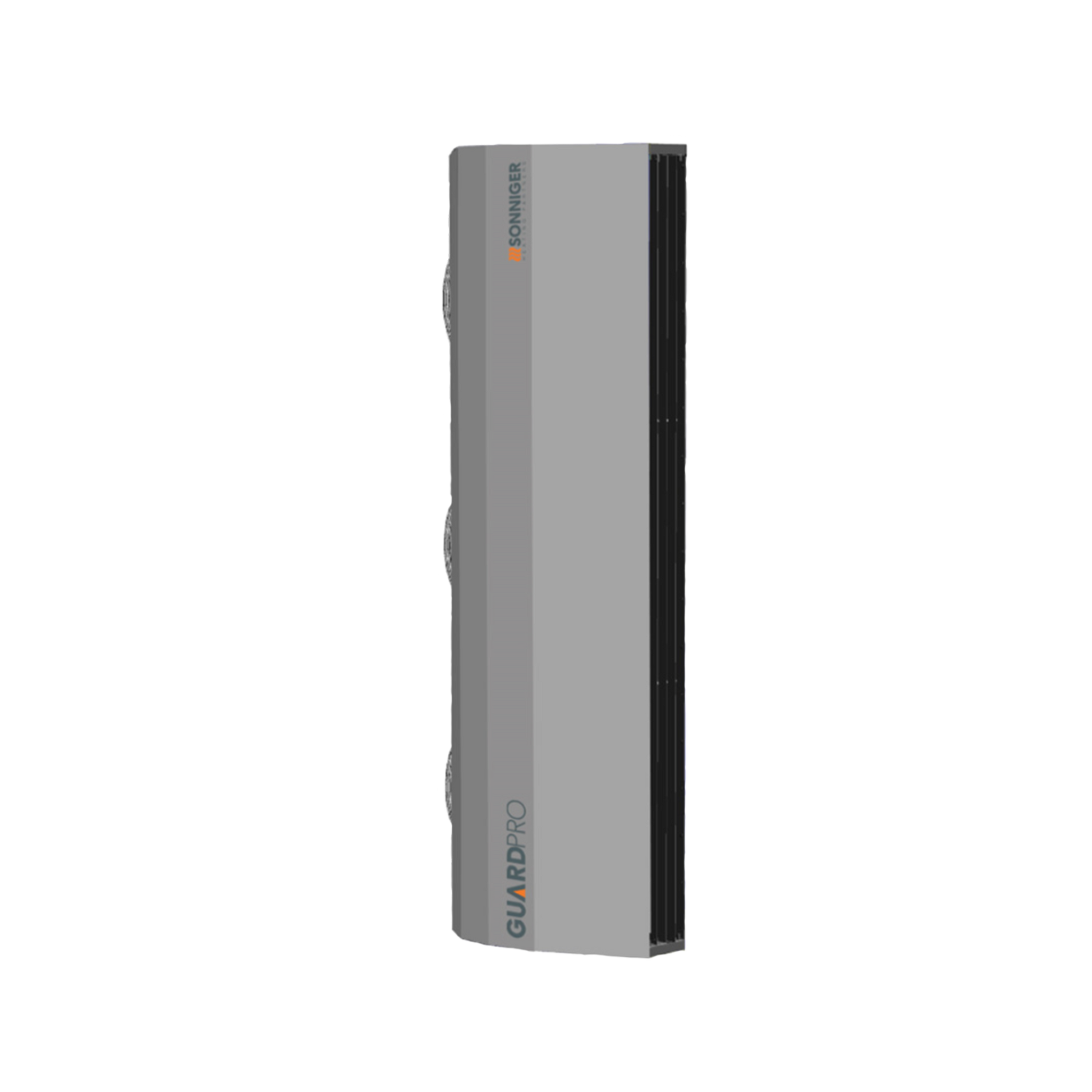 Sonniger Guard Pro industrial air curtain