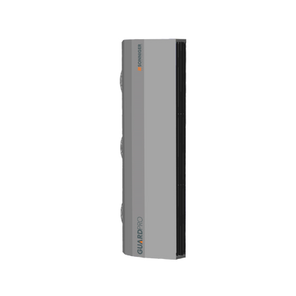 Sonniger Guard Pro industrial air curtain