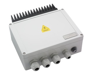 Tansun6.5kWWirelessContro