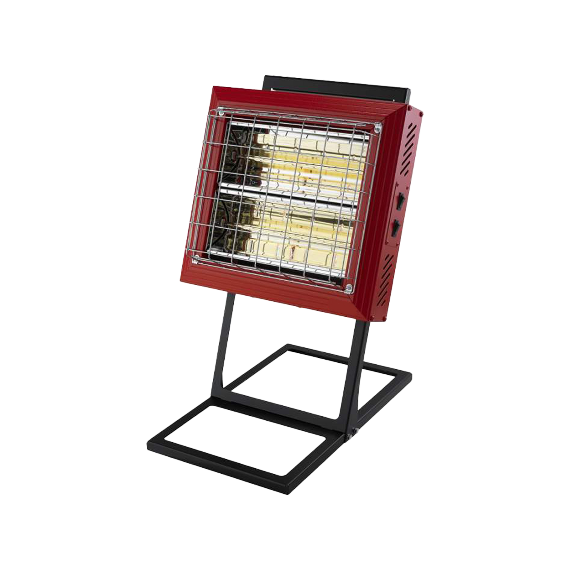 Tansun Beaver Portable Electric Radiant Heater