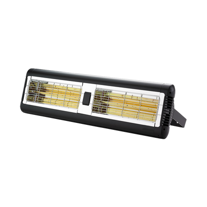 Cosmos Double - 3-4kW Electric Radiant Heater (1ph)