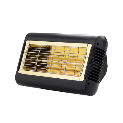 Tansun monaco single low glare Electric Radiant Heater