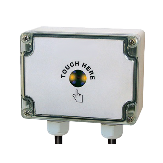 Time Lag Switch